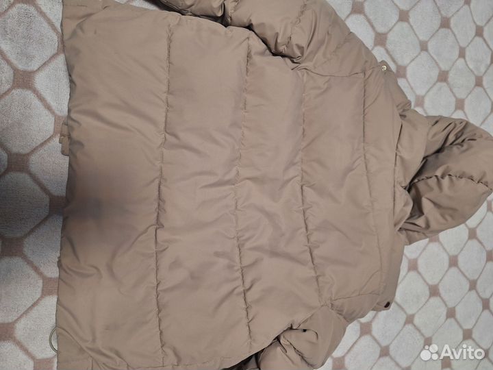 Silver spoon куртка 146