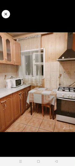 Комната 12 м², 1/2 эт.