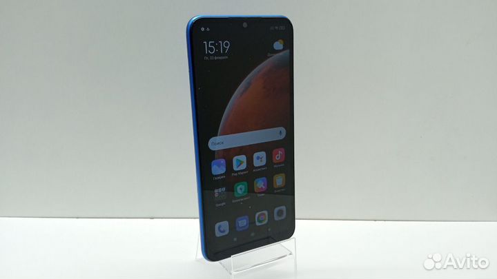 Xiaomi Redmi 9A, 4/128 ГБ