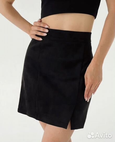 Юбки школьные/офисные