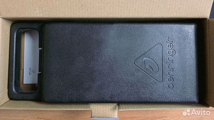 Б/У Микрофон Behringer C-1 (XLR)