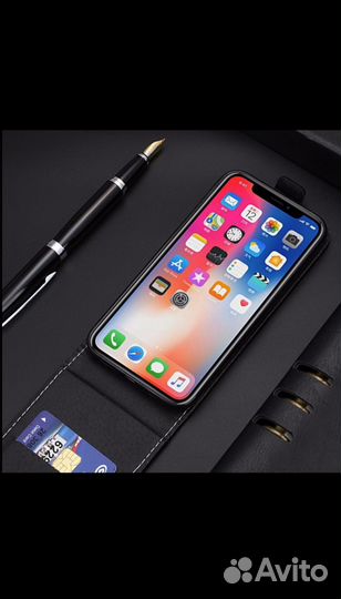 Чехол - раскладушка для Xiaomi Redmi 9A