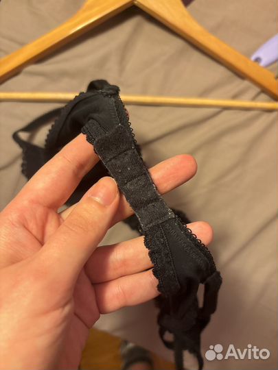 Бюстгальтер