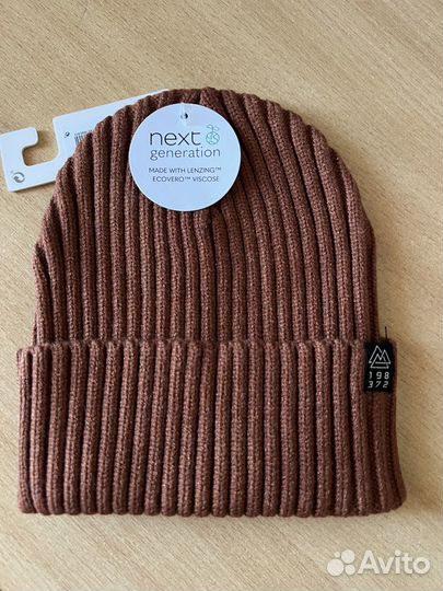 Продам шапку фирмы Next