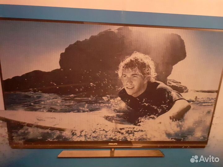 Телевизор SMART tv