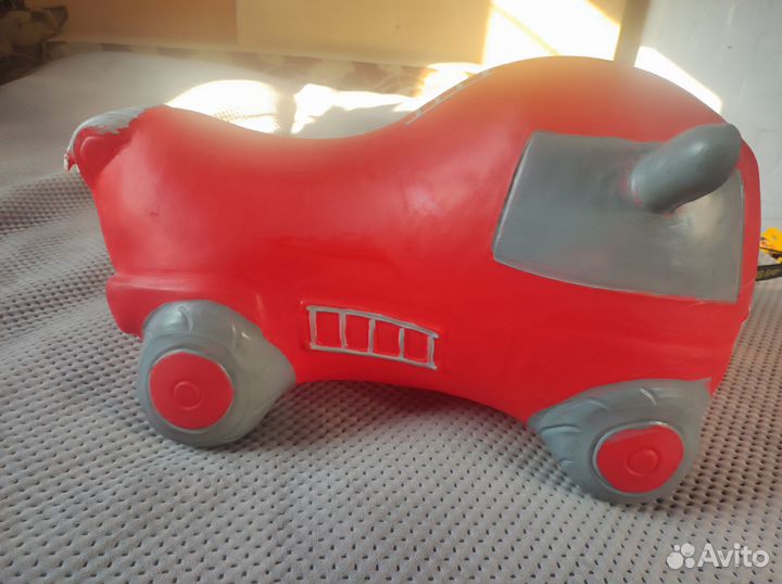 Машина детская