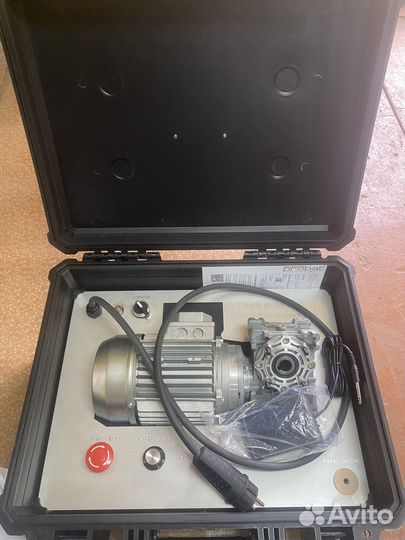 Оборудование для чистки вентиляции