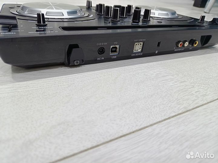 Dj контроллер pioneer wego 3 k