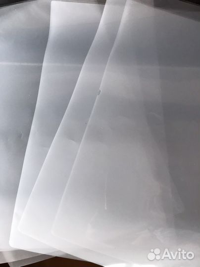 Пленка для ламинирования