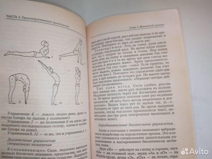 Целитель раскрывает секреты. О.А. Медведев