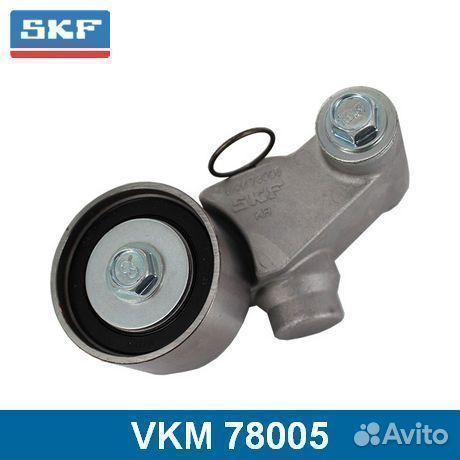 Натяжной ролик VKM78005 SKF