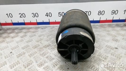 Пневмоподушка задняя land rover range rover 3 (4BA