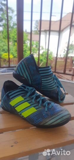 Сороконожки детские adidas