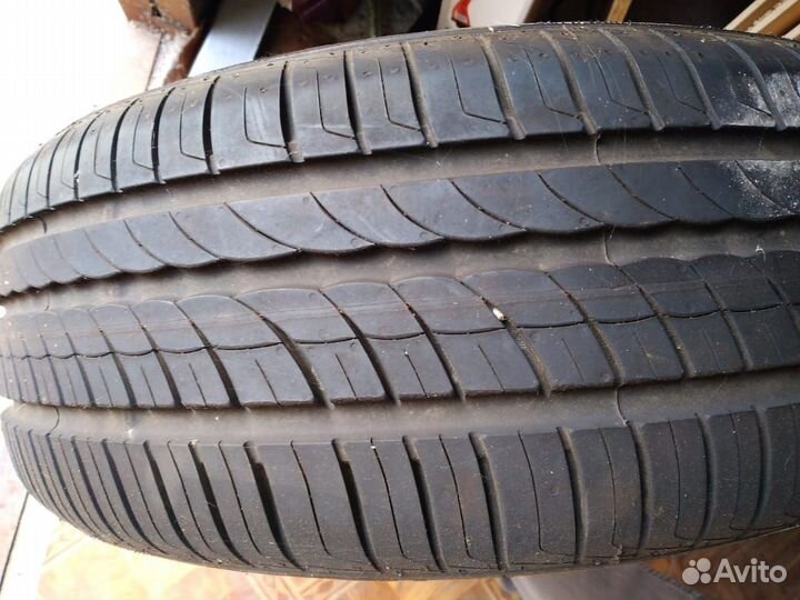 Pirelli Cinturato P1 Verde 205/55 R16 91V