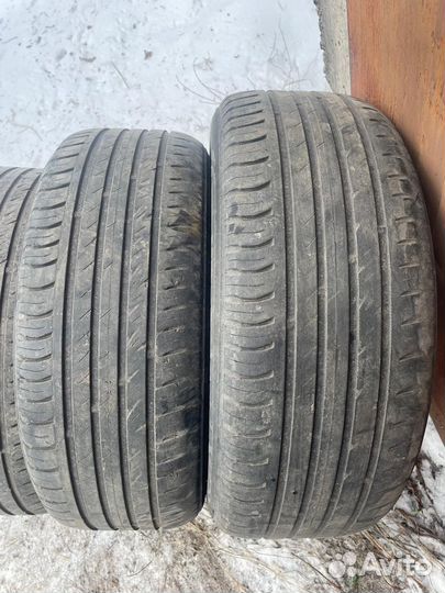 Nokian Tyres Nordman SX2 205/55 R16