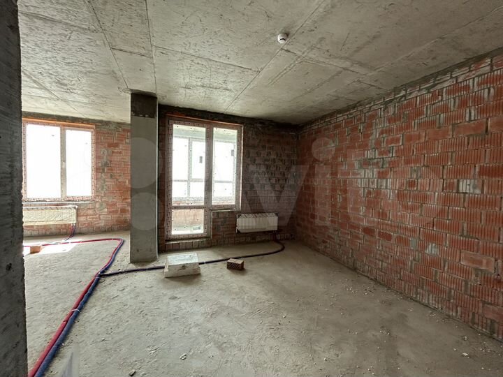 2-к. квартира, 85 м², 7/21 эт.