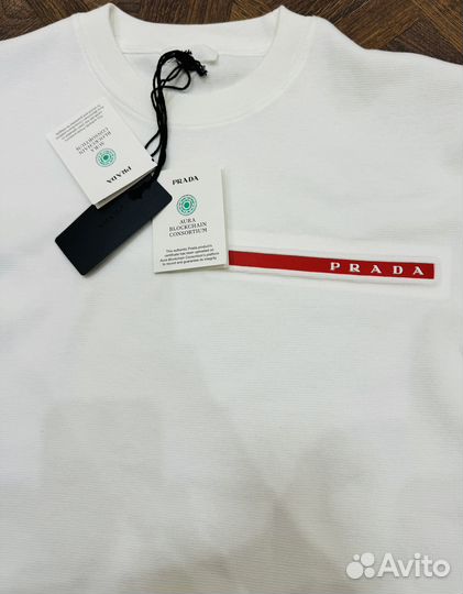 Футболка prada original