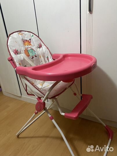 Стульчик для кормления