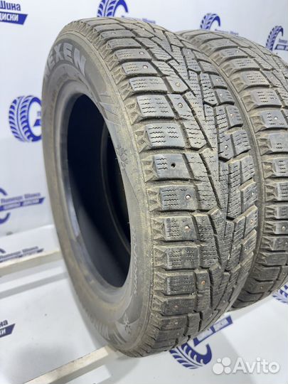 Nexen Winguard WinSpike 185/65 R15