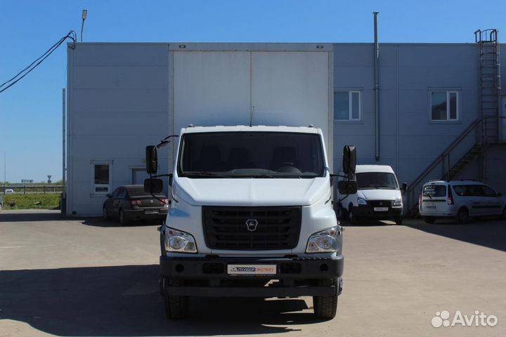 ГАЗ ГАЗон Next, 2020