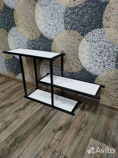 Полка навесная