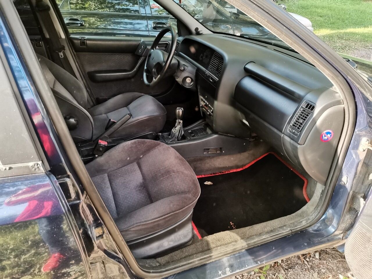 Citroen Xantia