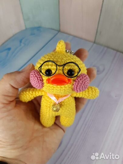 Брелок Лалафанфан