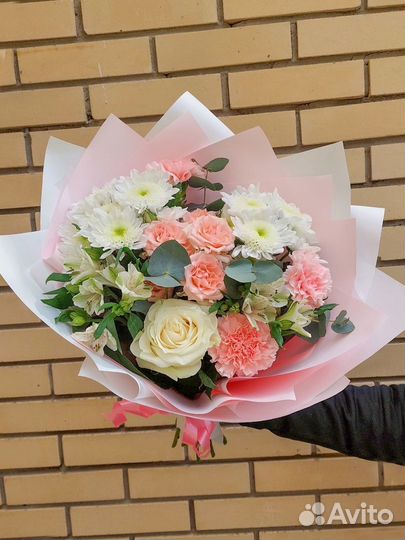 Букеты с доставкой