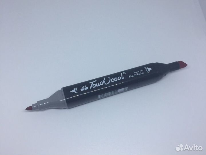 Маркеры для скетчинга 80 цветов