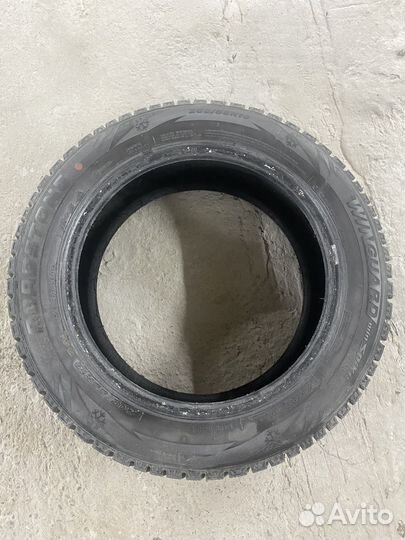 Roadstone Winguard 205/55 R16