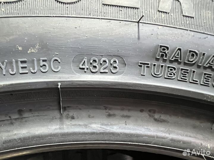 Pace Impero 255/50 R19