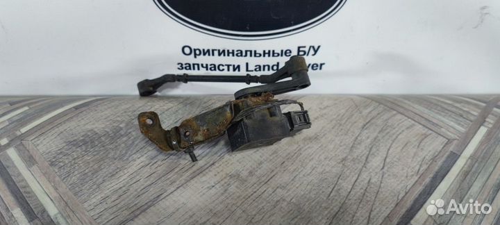 Датчик подвески передний Range Rover 3 L322