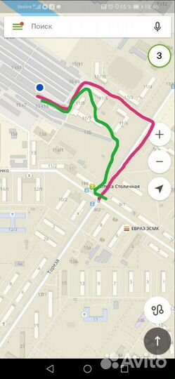 Ремонт, Прокат велосипедов