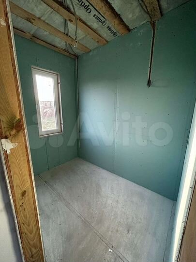 Дом 140 м² на участке 15 сот.