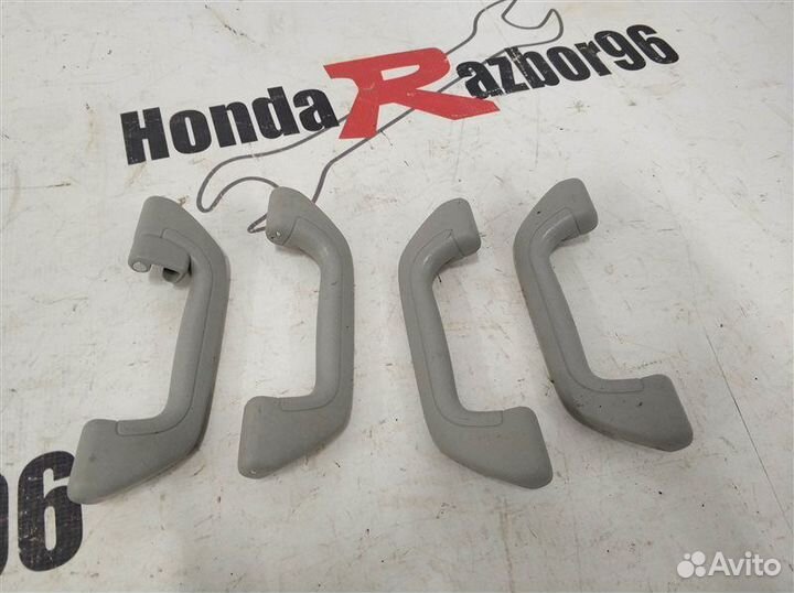 Ручка потолочная Honda Accord 7 CL9 K24A 2003