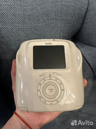 Fujifilm instax square 20