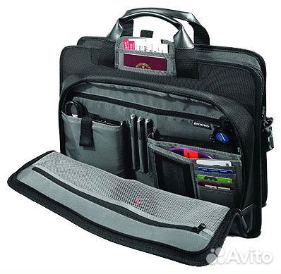 Сумка для ноутбука lenovo