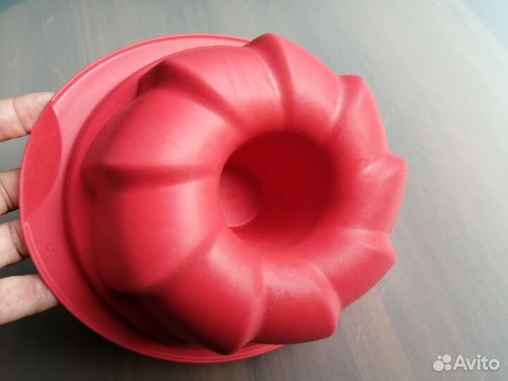 Tupperware посуда разная, все новое