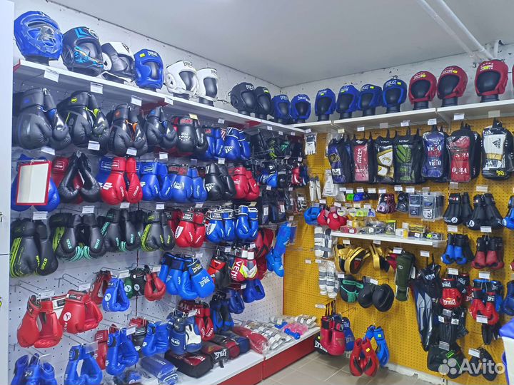 Мешок боксерский (груша, новый)