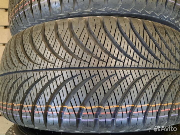 Goodyear Vector 4Seasons Gen-2 215/50 R17