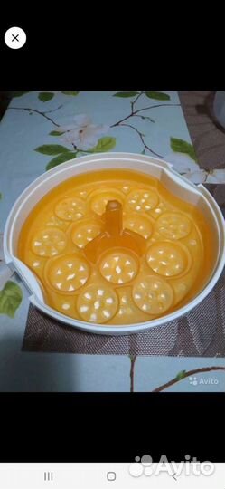 Стерилизатор для бутылочек