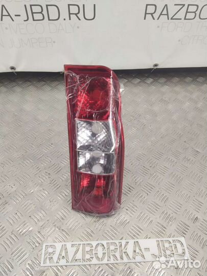 Фонарь задний Ford Transit 2006-2014