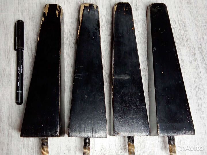 Ножки для мебели)