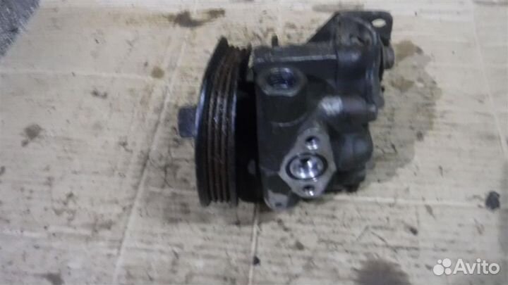 Насос гидроусилителя Chevrolet Aveo (T250) 2008-2