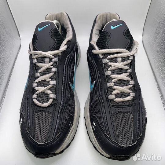 Винтажные кроссовки nike оригинал