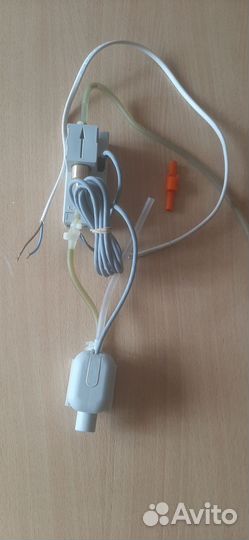 Дренажная помпа для кондиционера