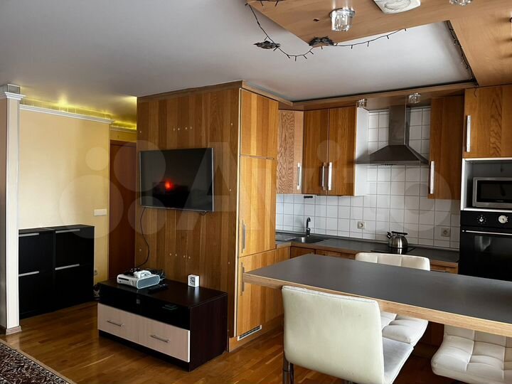 2-к. квартира, 47,5 м², 5/9 эт.