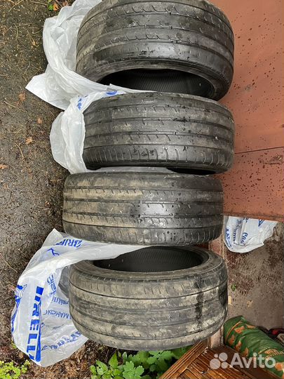 Toyo Proxes T1 Sport 235/45 R18 98Y