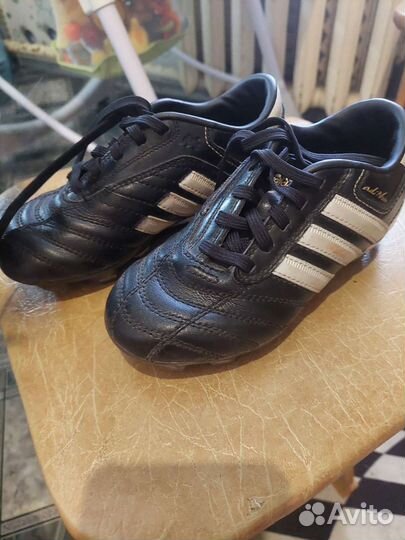 Бутсы adidas