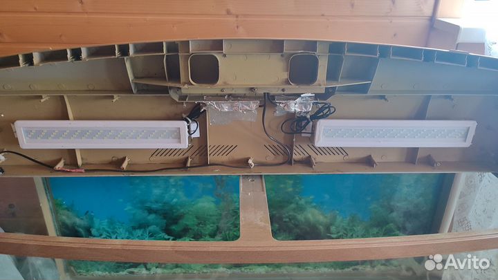 Аквариум jebo R3126KG